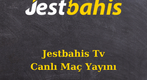 jestbahis tv