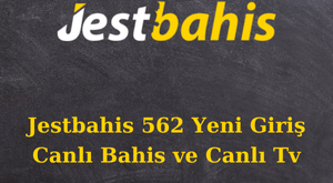 jestbahis 562