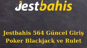 jestbahis 564