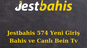 jestbahis 574