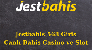 jestbet 568